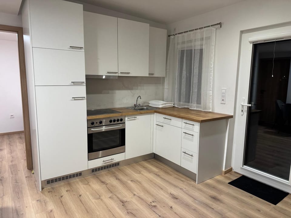 Napfény Apartman Apartment in Hungary