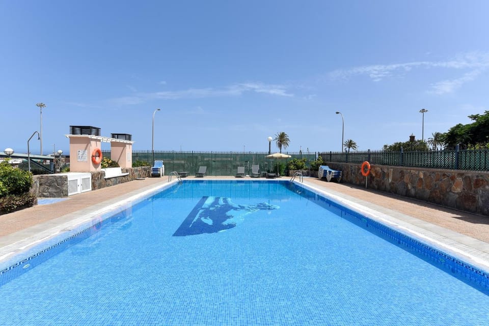 Day, Pool view, Swimming pool