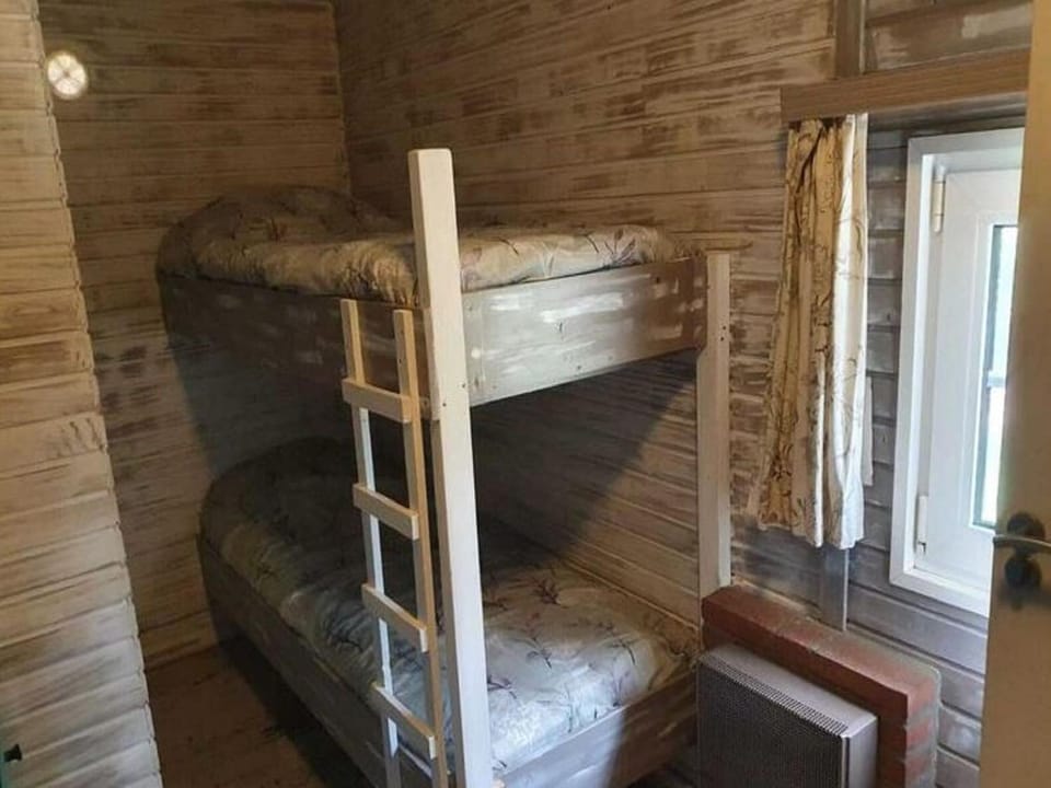 Decorative detail, Bedroom