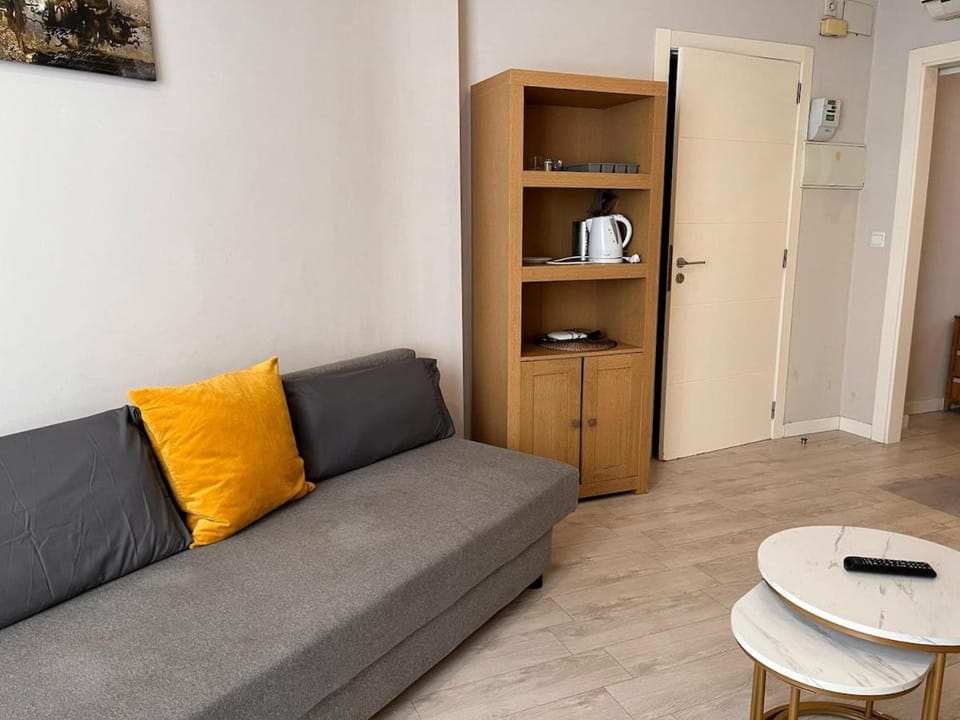 Apartment Ruzafa Market 8B Apartment in Valencia