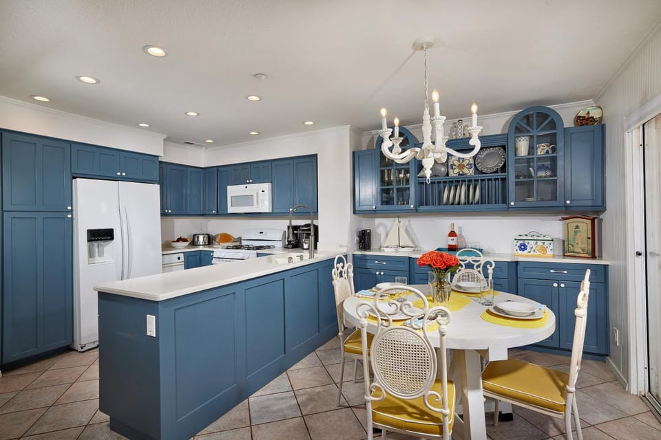 501P-7 Panoramic Ocean Views House in Carolina Forest
