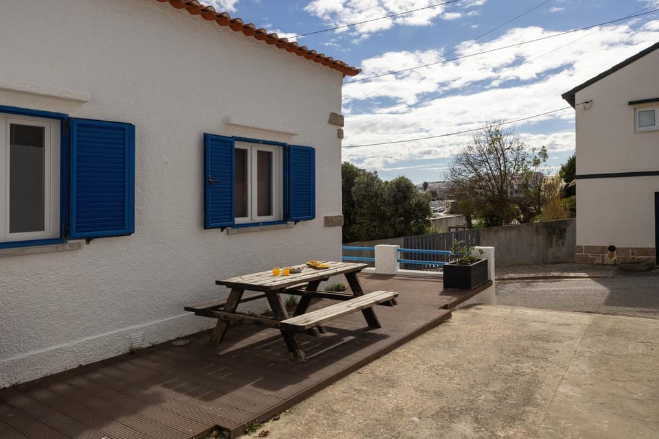 Patio, Balcony/Terrace, Balcony/Terrace, Dining area