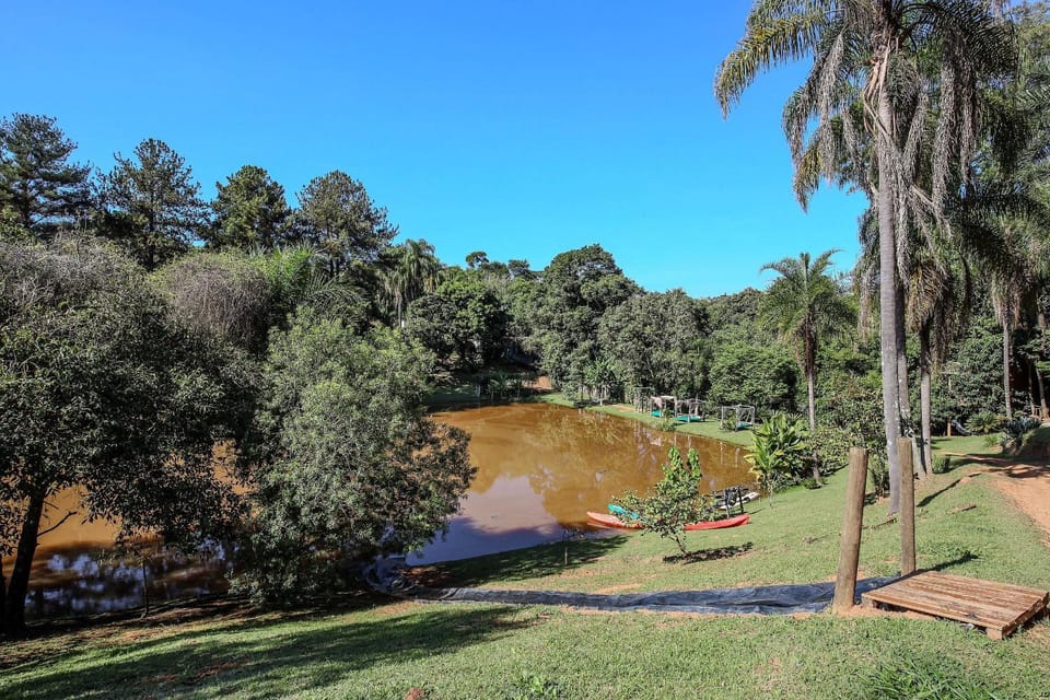 Nearby landmark, Natural landscape, Garden view, Lake view