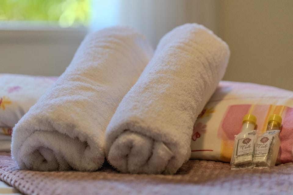 towels