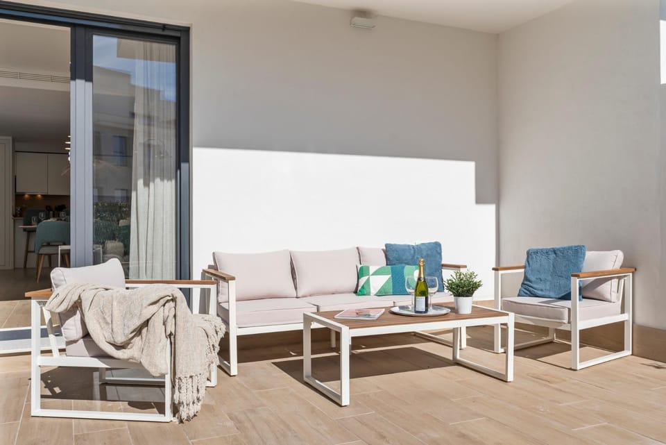 Casa Linda - Luxury home in La Cala de Mijas House in Costa del Sol