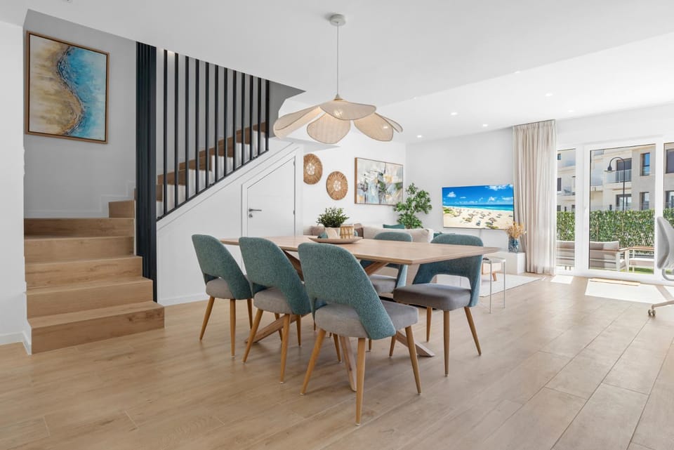 Casa Linda - Luxury home in La Cala de Mijas House in Costa del Sol