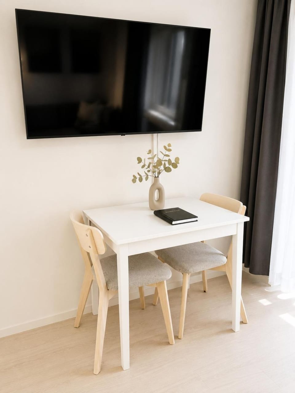 Brand new studio apartment on Kakola hill Apartment in Turku