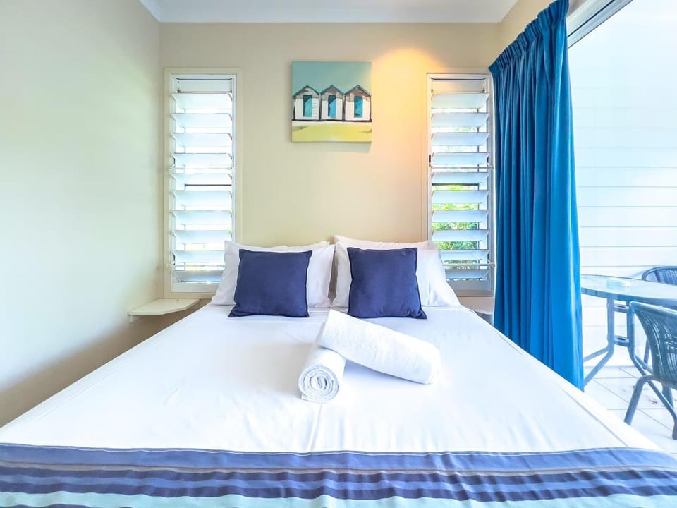 Mango Sands Villa Apartment in Whitsundays