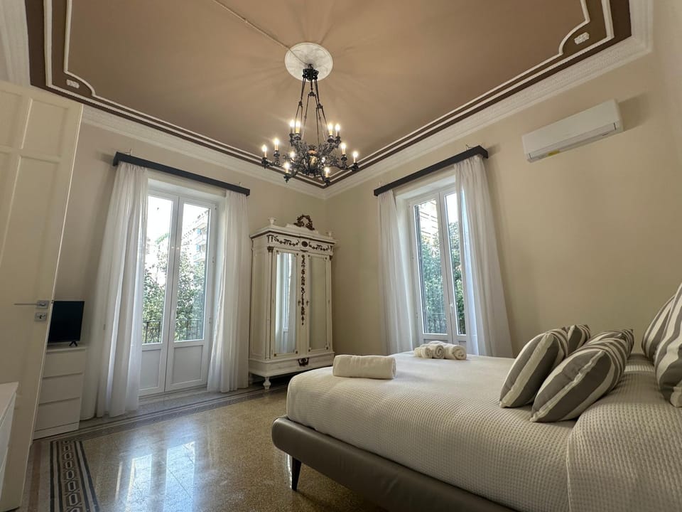 Granatelli Apartment Apartment in Palermo