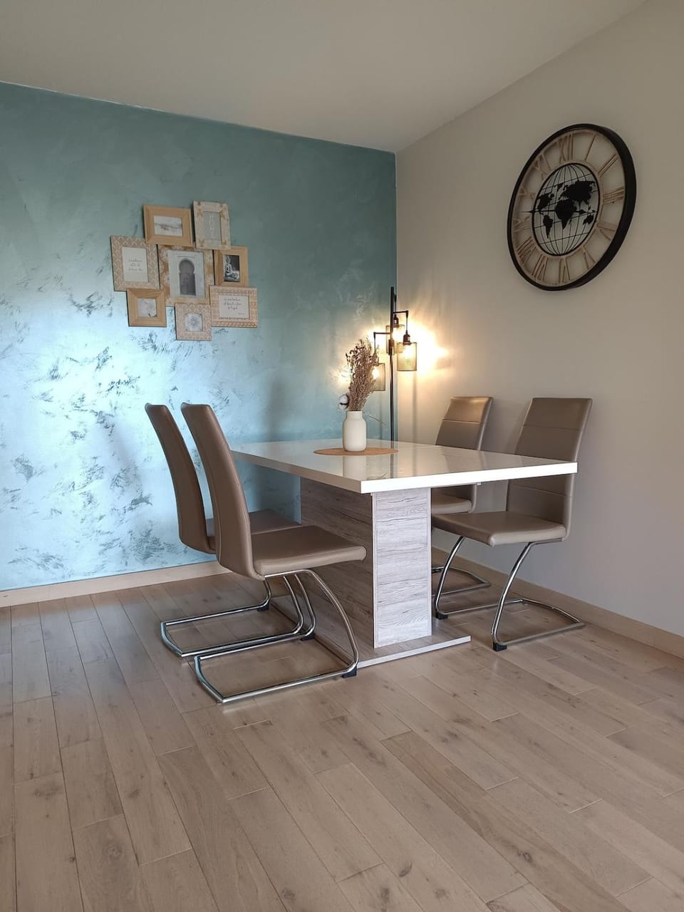 Le Cocon Serenité Apartment in Metz