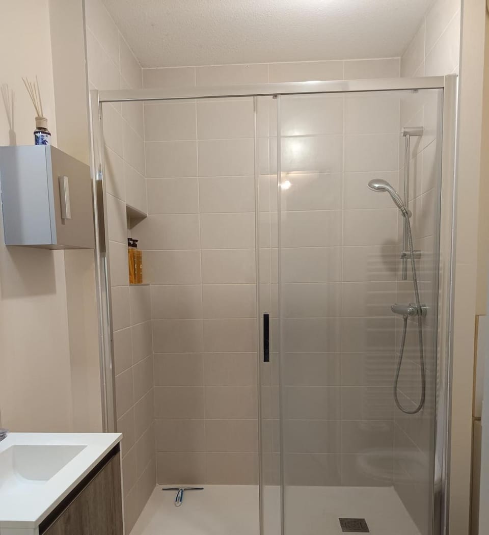 Le Cocon Serenité Apartment in Metz