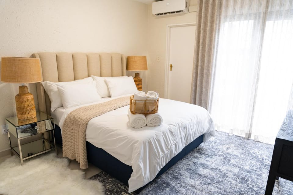 Shearzone Apartments Apartment in Sandton