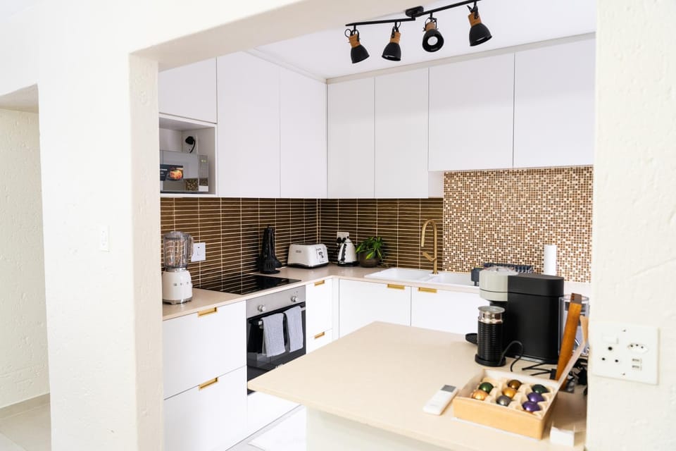 Shearzone Apartments Apartment in Sandton