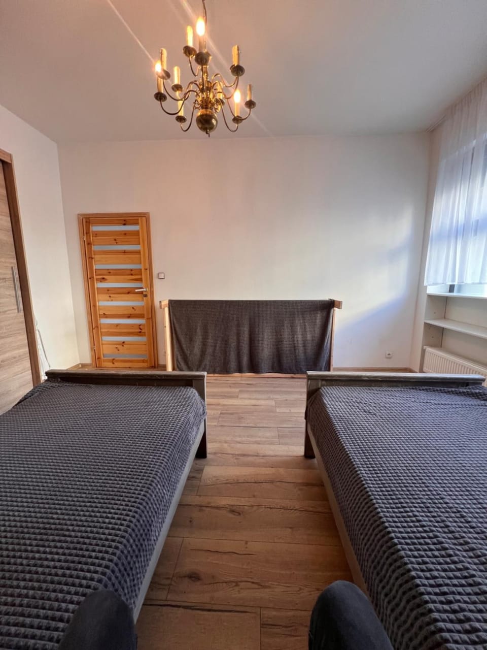 Louis Apartaments Apartment in Poland