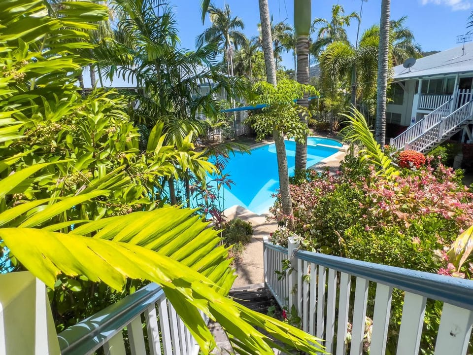 Island Glow Apartment in Whitsundays