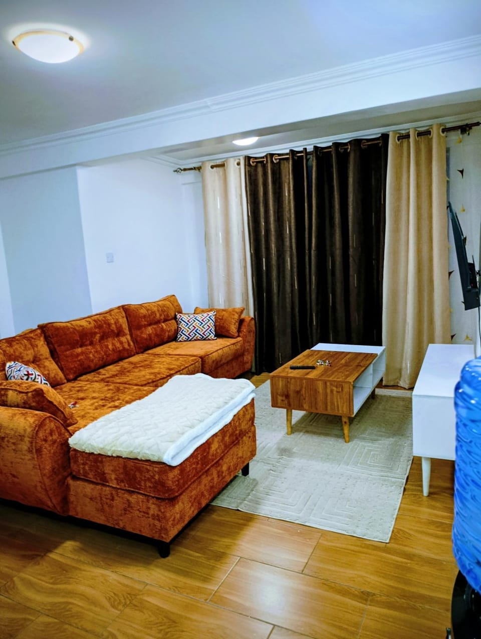 Cosmic home Apartment in Kenya