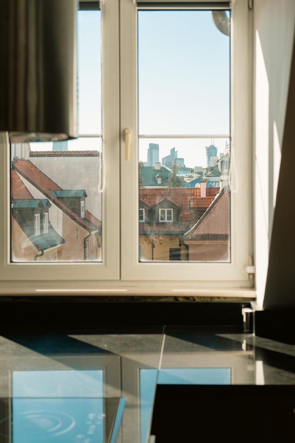View (from property/room), Balcony/Terrace