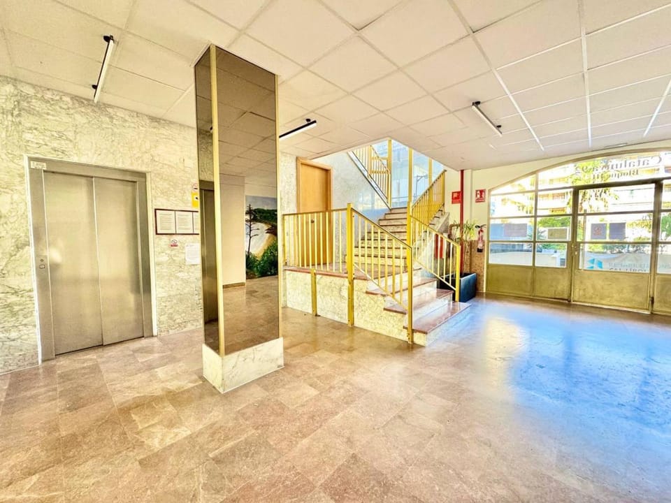 Apartsalou Zen Apartment in Salou