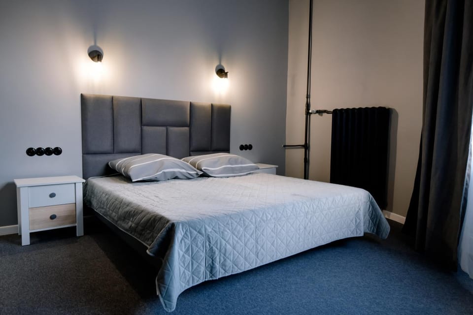 Bolero Apart Apartment in Tallinn