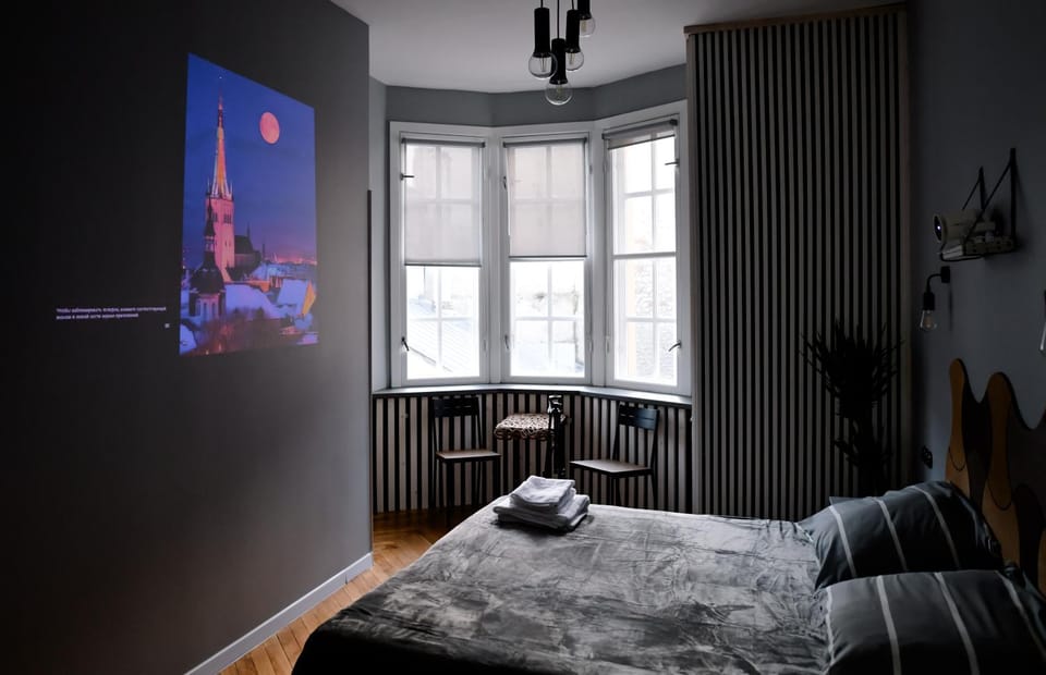Bolero Apart Apartment in Tallinn