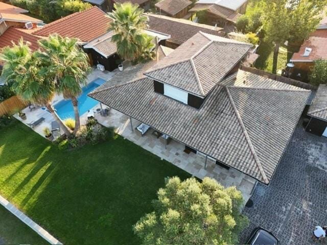 Villa Plain Air piscine chauffée à une minute de l'eau Villa in Gujan-Mestras