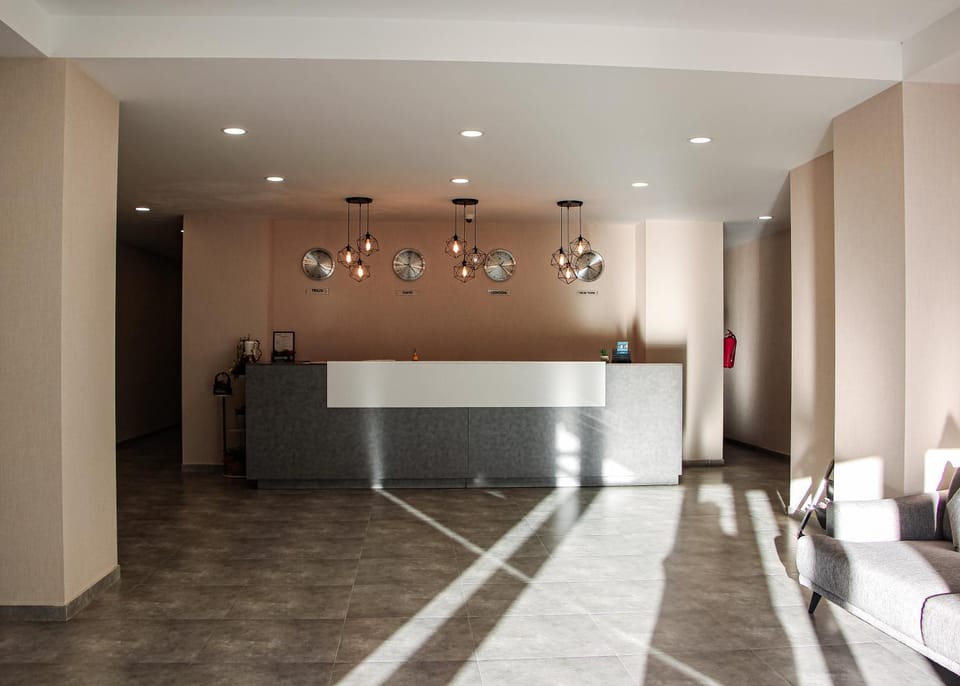 concierge