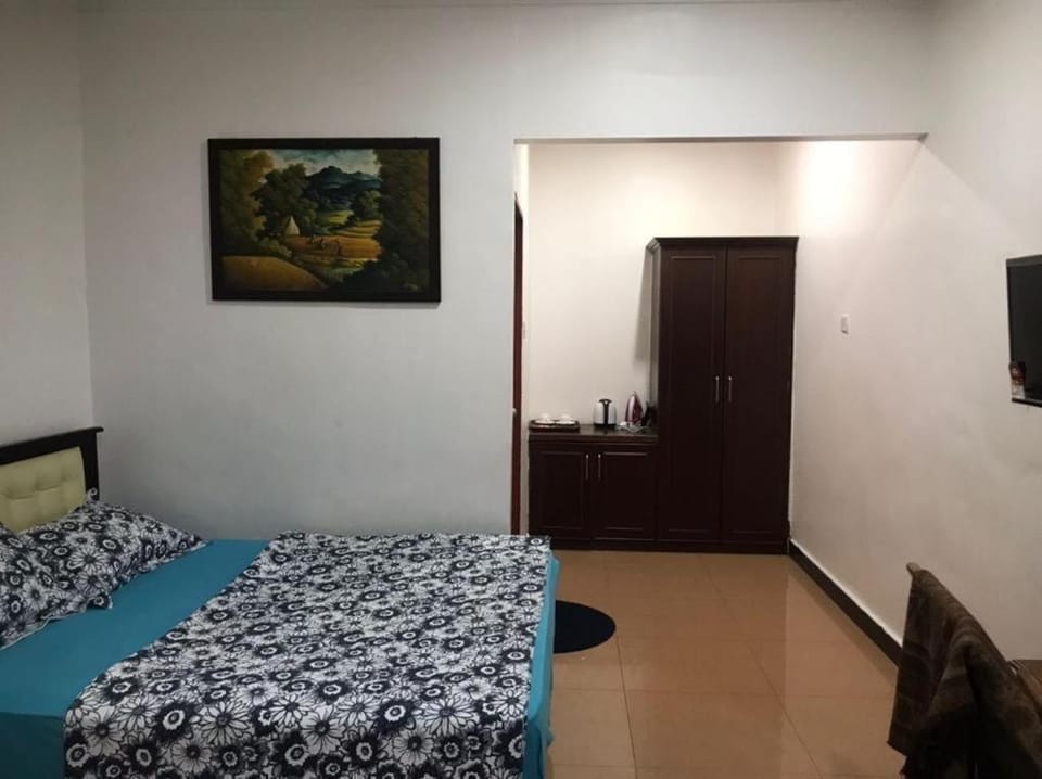 Villa Desa Permai Country House in Selangor, Malaysia