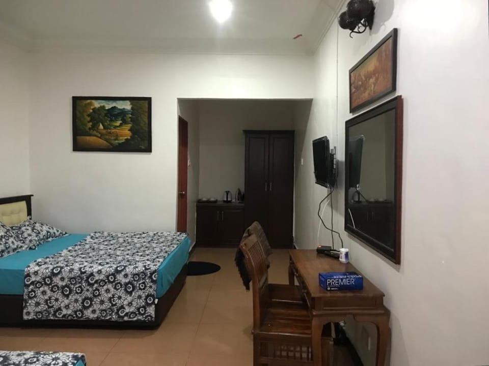 Villa Desa Permai Country House in Selangor, Malaysia