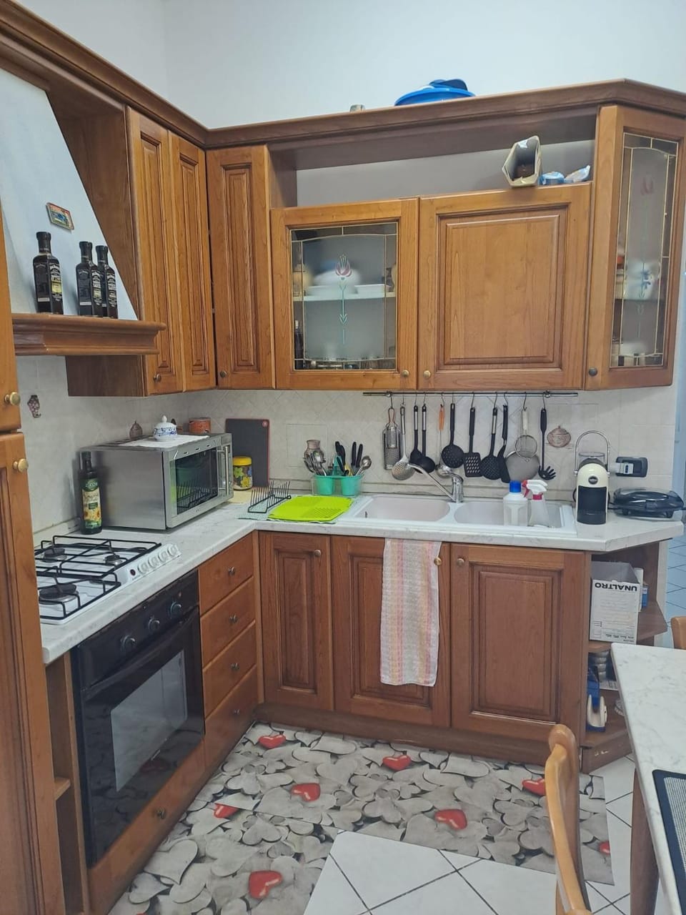 Appartamento STELLA MARINA Apartment in Piombino