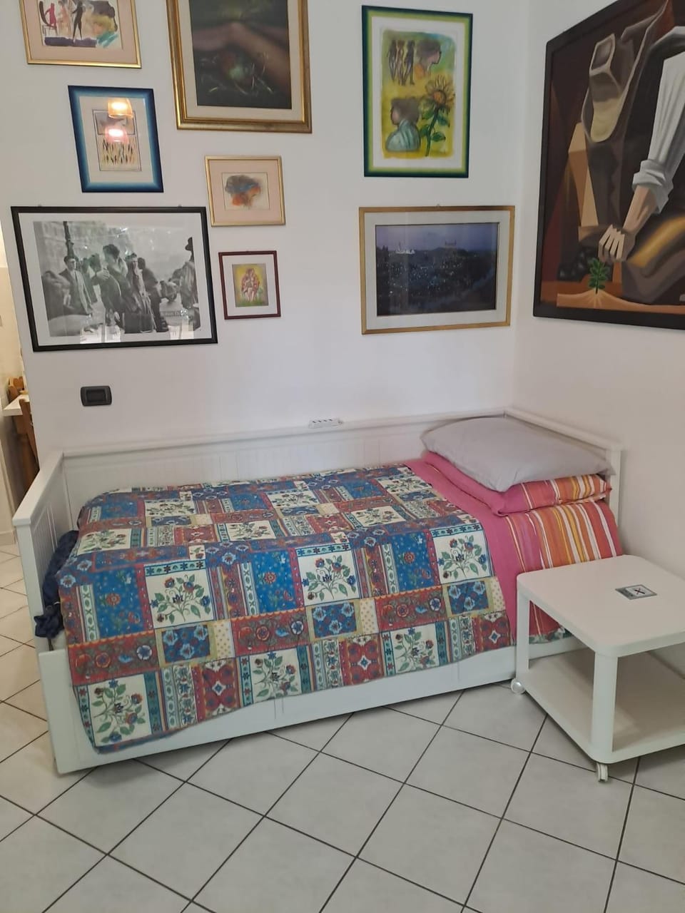 Appartamento STELLA MARINA Apartment in Piombino