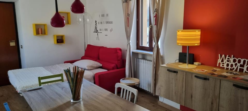 Casa al Duomo in centro storico Apartment in Terni