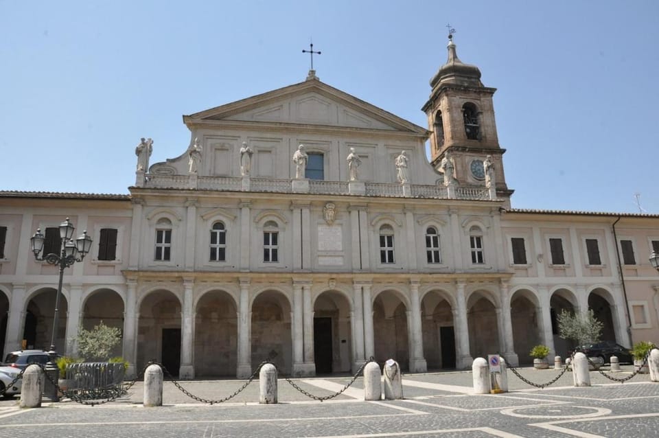 Casa al Duomo in centro storico Apartment in Terni
