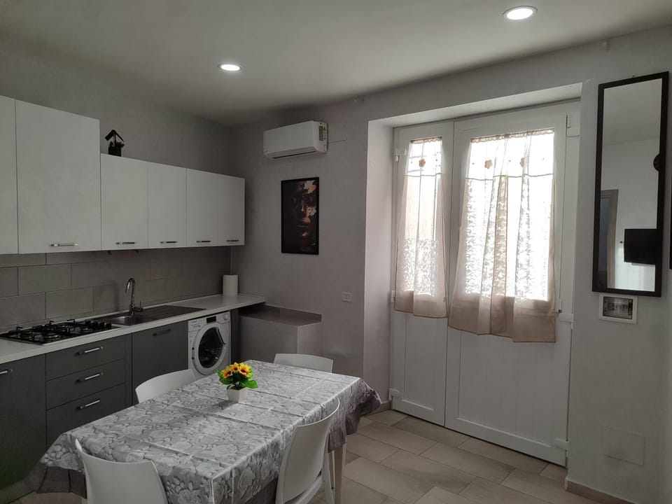 Al civico 14 Apartment in Province of Foggia