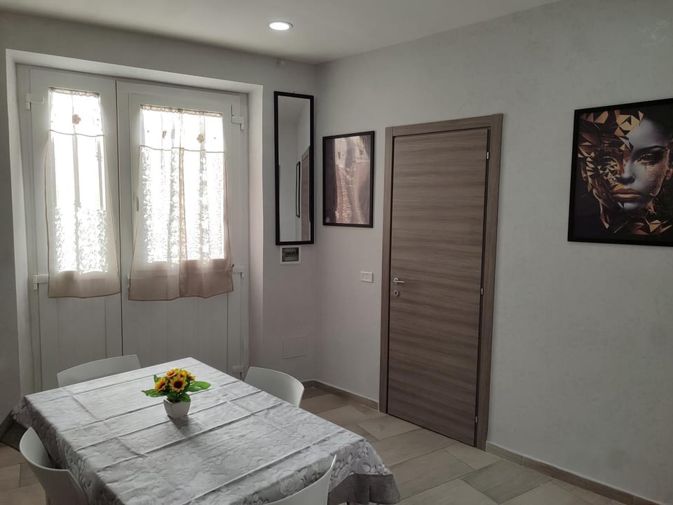 Al civico 14 Apartment in Province of Foggia