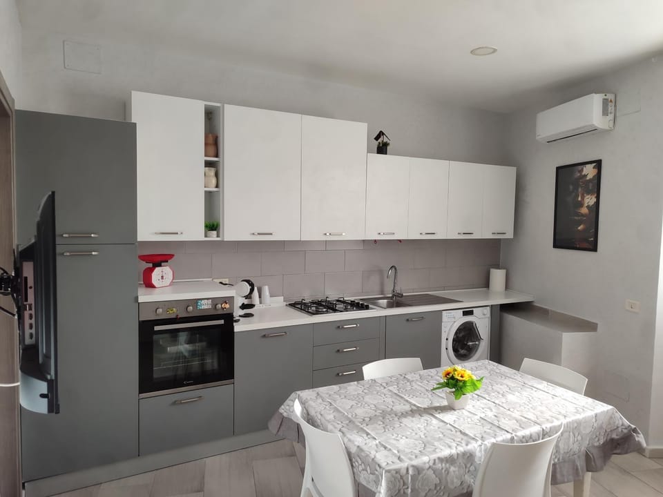 Al civico 14 Apartment in Province of Foggia