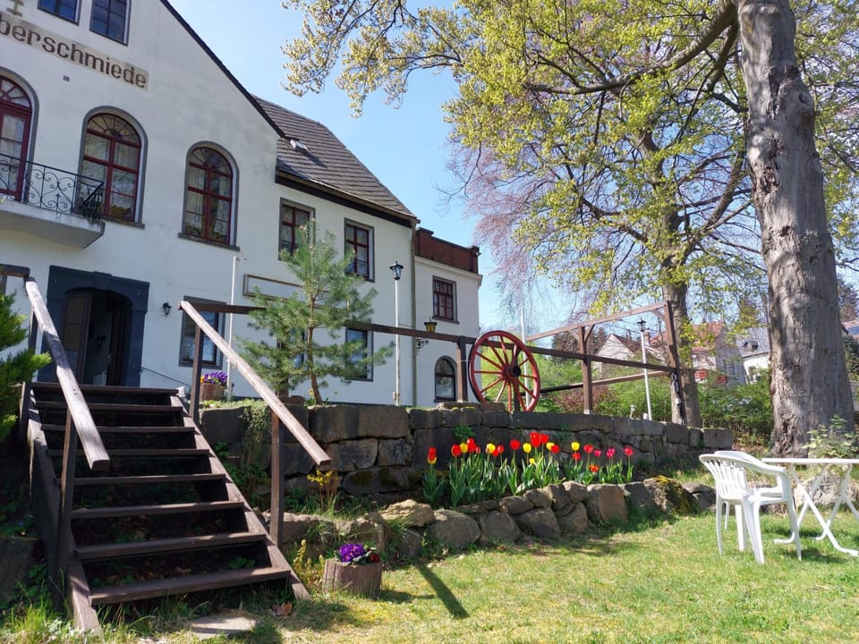 Top Ferienwohnung in der Natur Apartment in Sächsische Schweiz-Osterzgebirge
