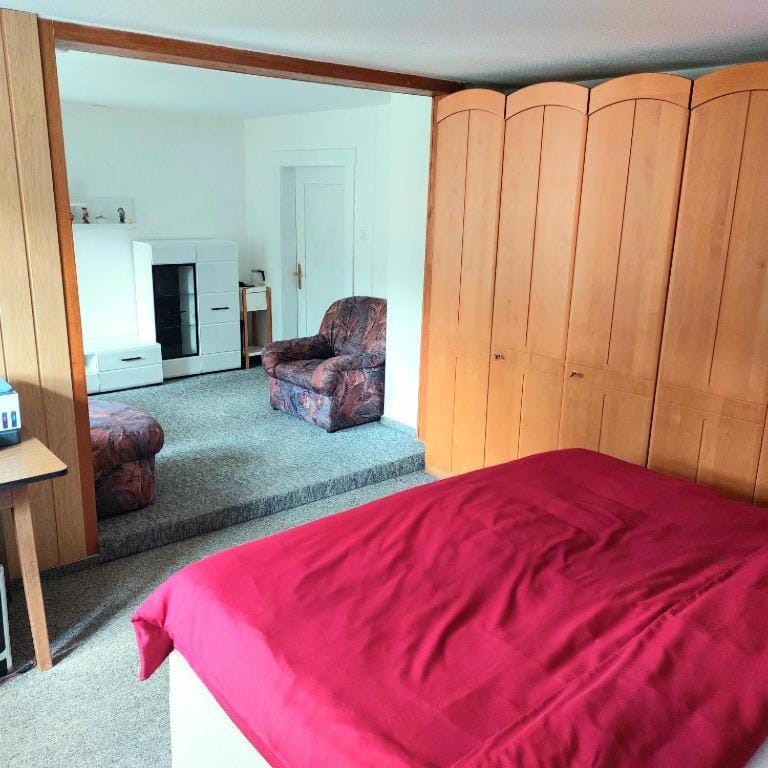 Top Ferienwohnung in der Natur Apartment in Sächsische Schweiz-Osterzgebirge