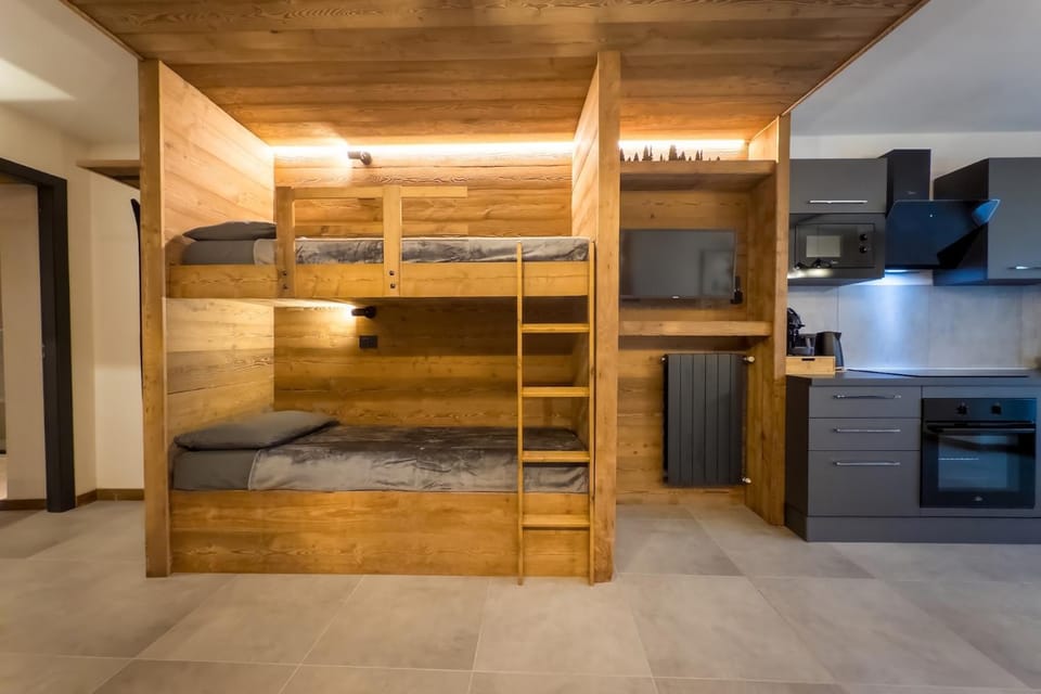 SUITE E RELAX IN CENTRO Apartment in Piedmont