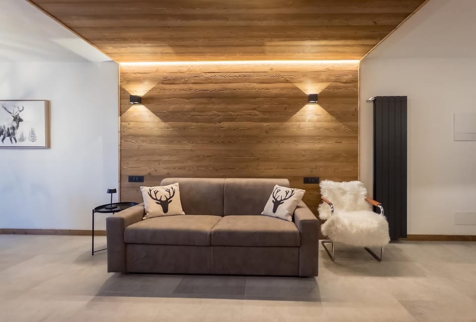 SUITE E RELAX IN CENTRO Apartment in Piedmont