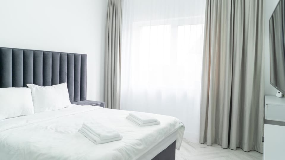 Amilar Studio Apartment in Sibiu