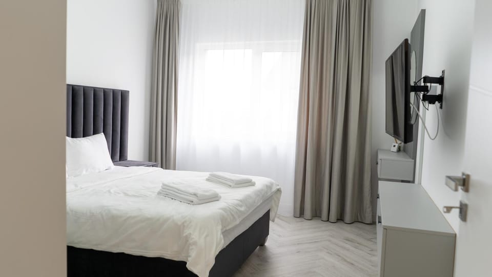 Amilar Studio Apartment in Sibiu
