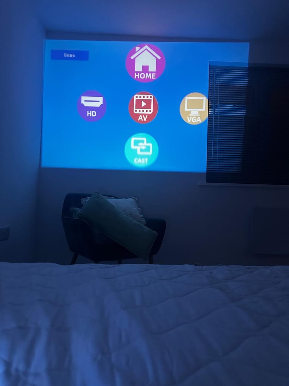 TV and multimedia, Entertainment