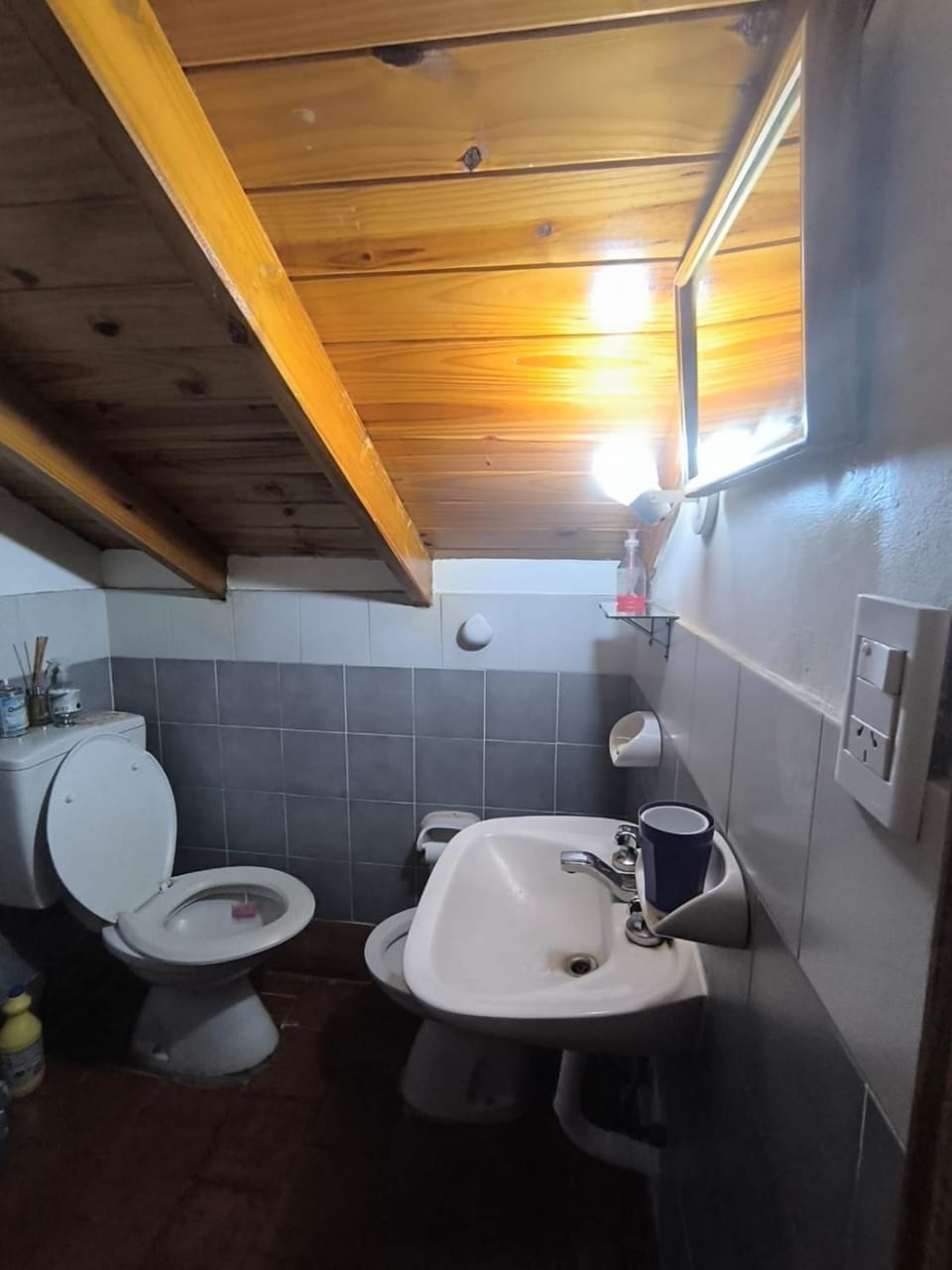La casita de Gesell- CON PILETA -SUPER PROMO FINDE LARGO House in Villa Gesell