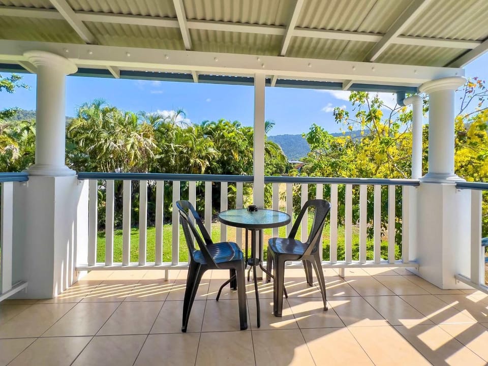 Coral Mango Apartment in Whitsundays