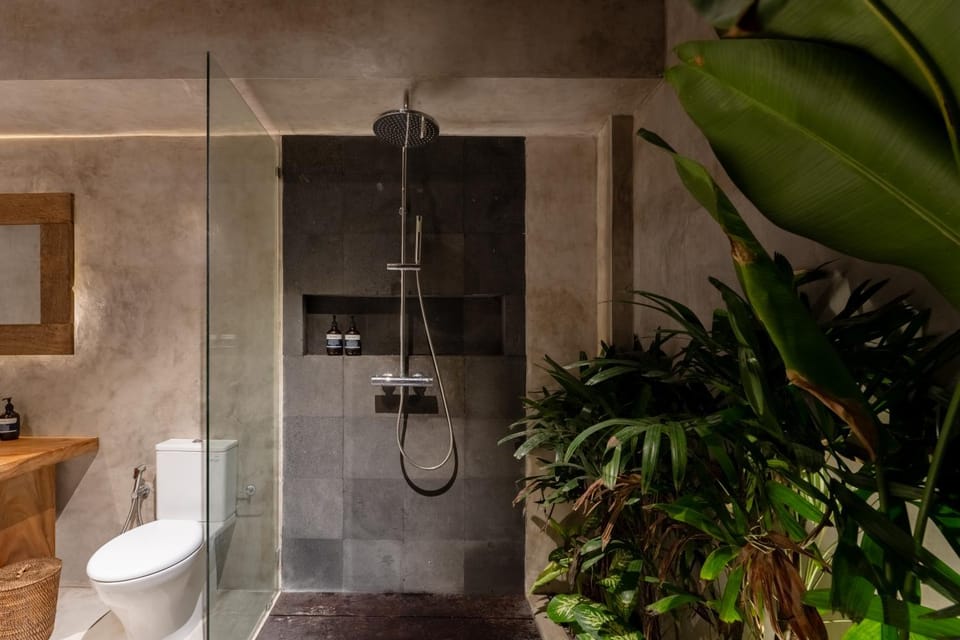 NEW Stunning Villa in Uluwatu House in Bali