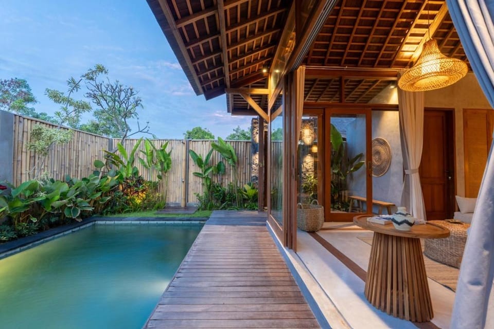 NEW Stunning Villa in Uluwatu House in Bali
