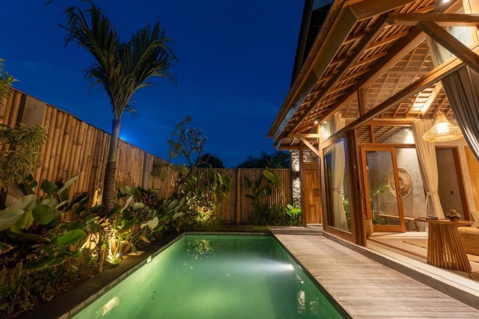 NEW Stunning Villa in Uluwatu House in Bali