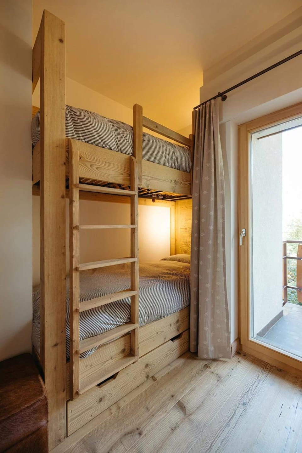 3 bedroom apartment - Crans-Montana Apartment in Crans-Montana