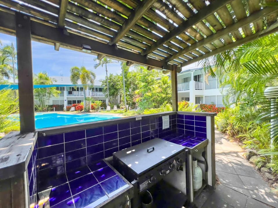 Island Orchid Apartment in Whitsundays