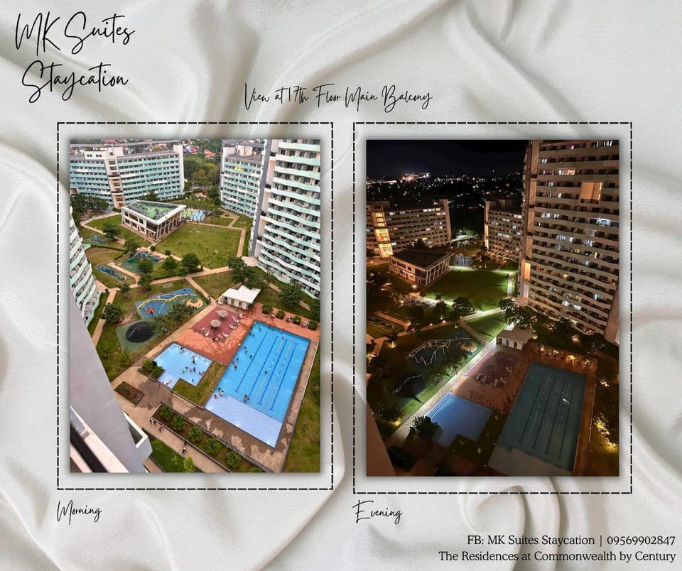 Bird's eye view, Pool view, Swimming pool